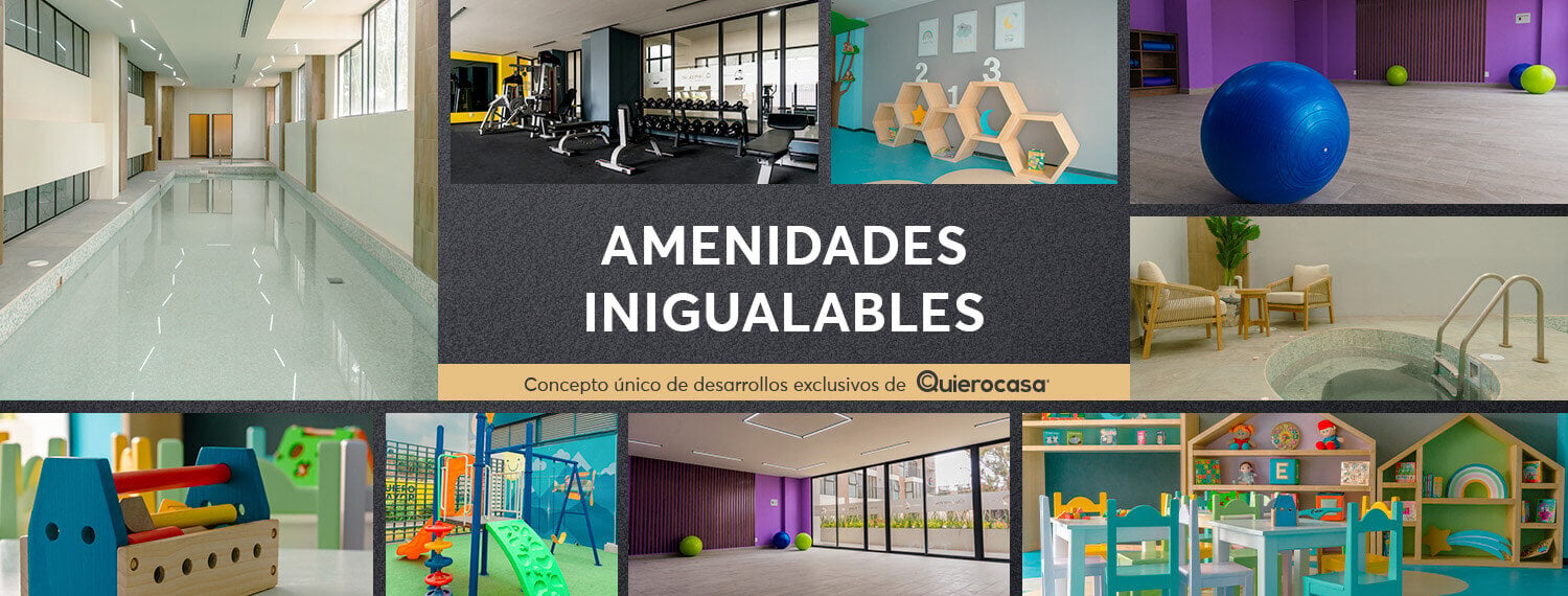 Quierocasa Club_tu hogar con amenidades Inigualables